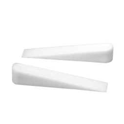 Клин для плитки дистанційний 40 мм Plitkom, 30 шт